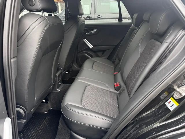 Audi Q2 35 TDI Quattro