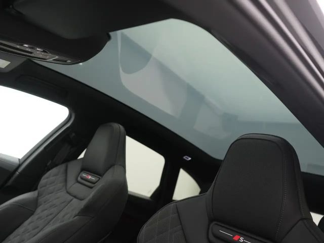 Audi A5 Avant Hybride