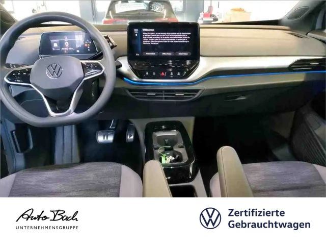 Volkswagen ID.4 Performance Pure