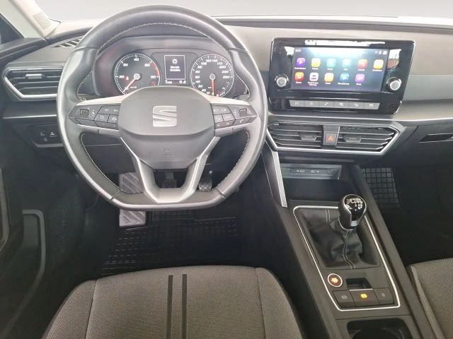 Seat Leon 2.0 TDI Style