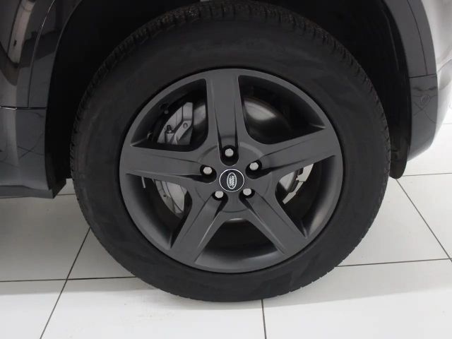 Land Rover Defender D250 Dynamic SE