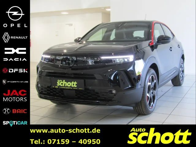 Opel Mokka GS-Line Grand Sport Turbo