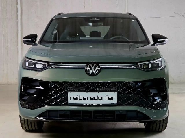 Volkswagen Tayron DSG