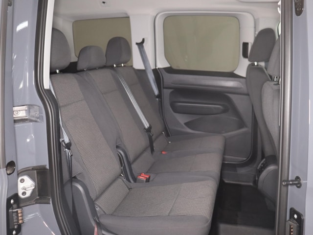 Volkswagen Caddy 2.0 TDI Combi