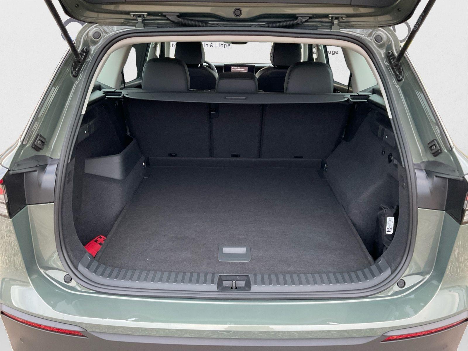 Volkswagen Tayron 1.5 eTSI DSG Life