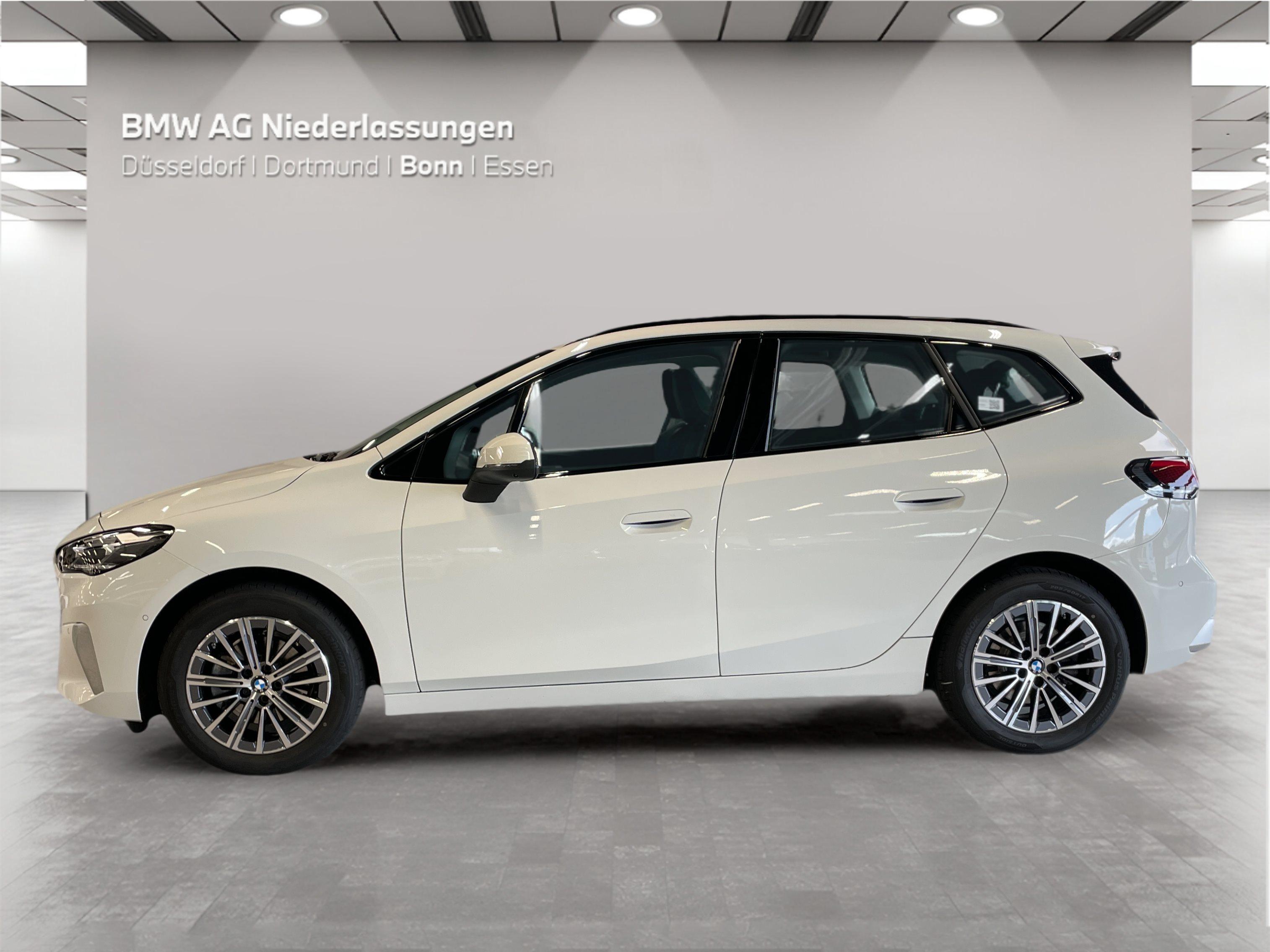 BMW 220 220i Active Tourer