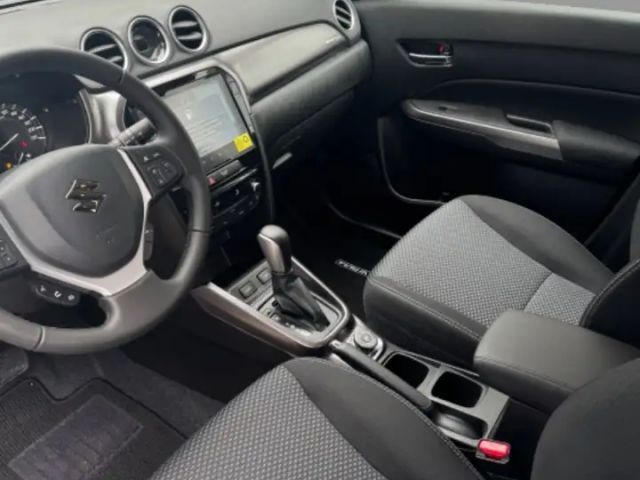 Suzuki Vitara AllGrip Comfort