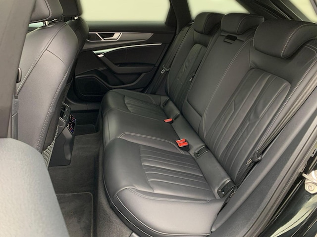 Audi A6 40 TDI Avant S-Line S-Tronic