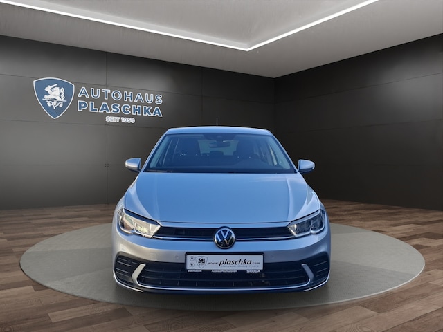 Volkswagen Polo 1.0 TSI Life