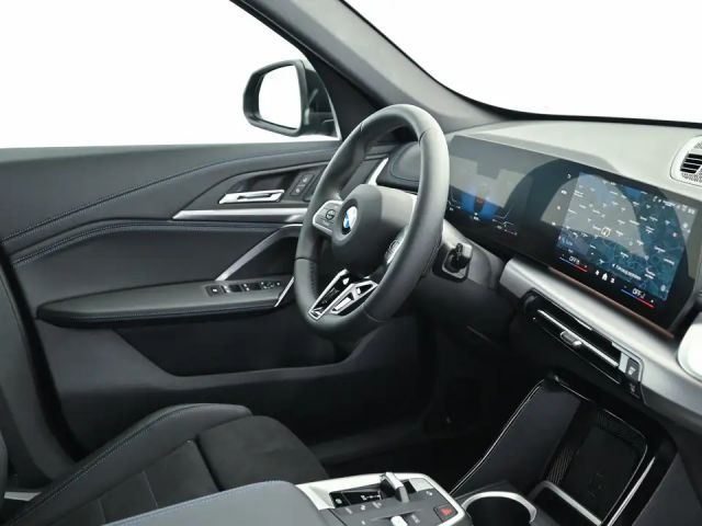 BMW X1 M-Sport xDrive20d