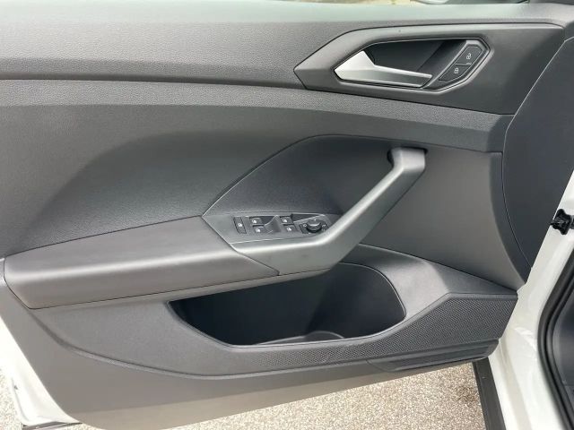 Volkswagen T-Cross 4Me TSI