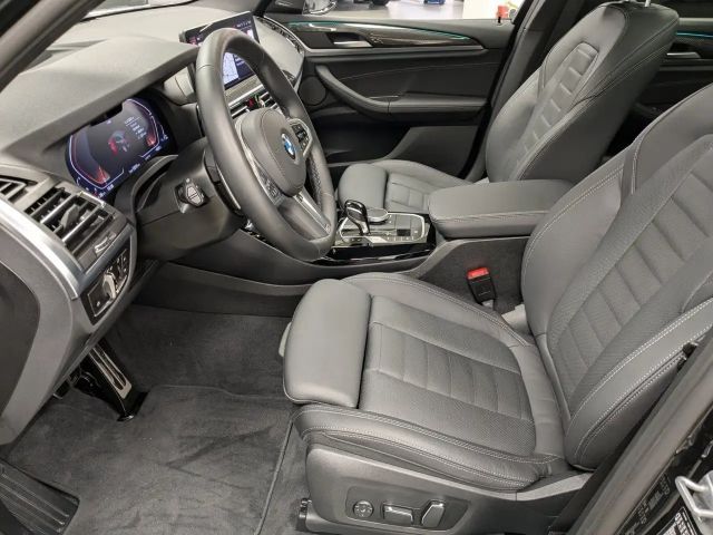 BMW X3 M-Sport xDrive30i