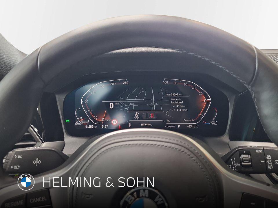 BMW 330 330d Touring xDrive