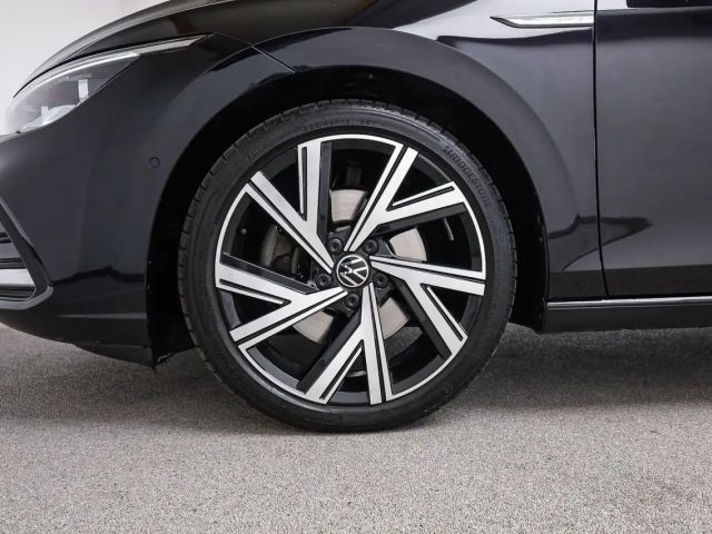 Volkswagen Golf 2.0 TSI DSG Golf VIII Style