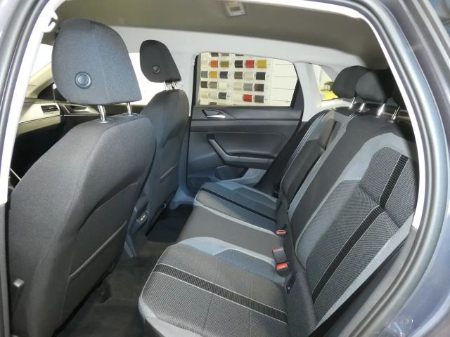 Volkswagen Polo Style