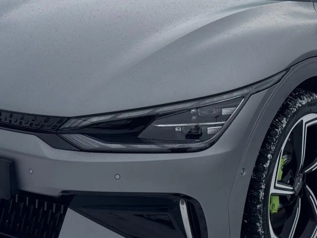 Kia EV6 77,4 kWh GT-Line Vierwielaandrijving