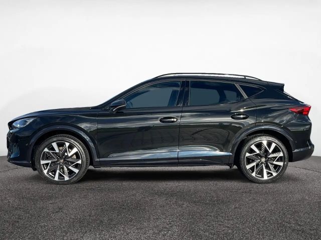 Cupra Formentor DSG VZ