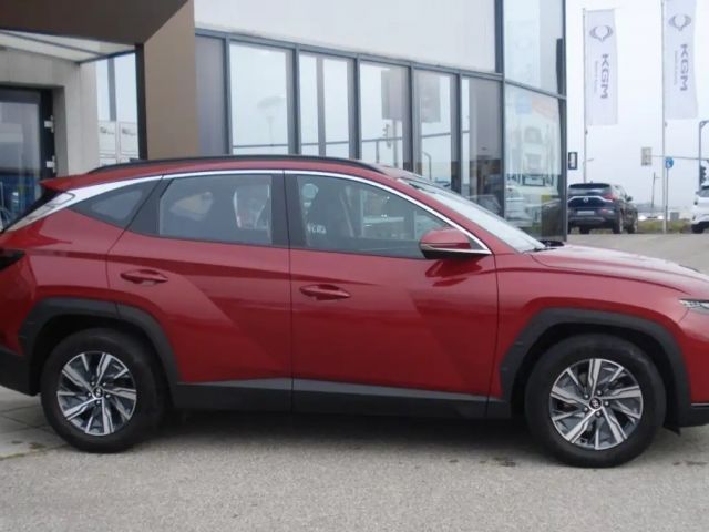 Hyundai Tucson 2WD Smart T-GDi