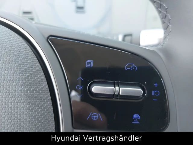 Hyundai IONIQ 5 UNIQ Vierwielaandrijving