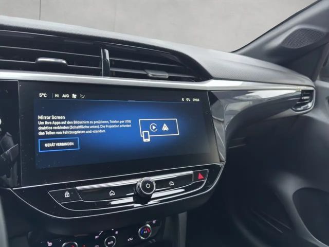 Opel Corsa GS-Line Grand Sport Turbo