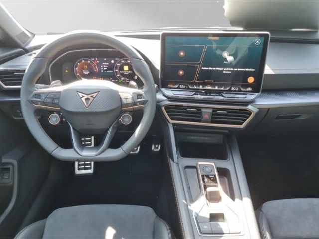 Cupra Formentor VZ