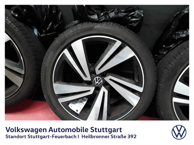 Volkswagen T-Cross 1.0 TSI DSG Life