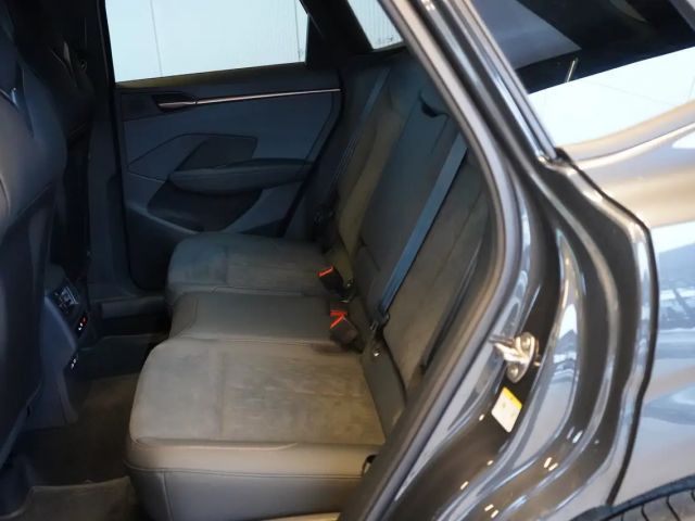 Cupra Terramar 1.5 e-TSI 150 PS DSG