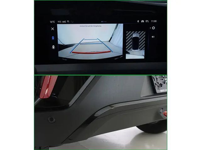 Opel Mokka Edition Turbo