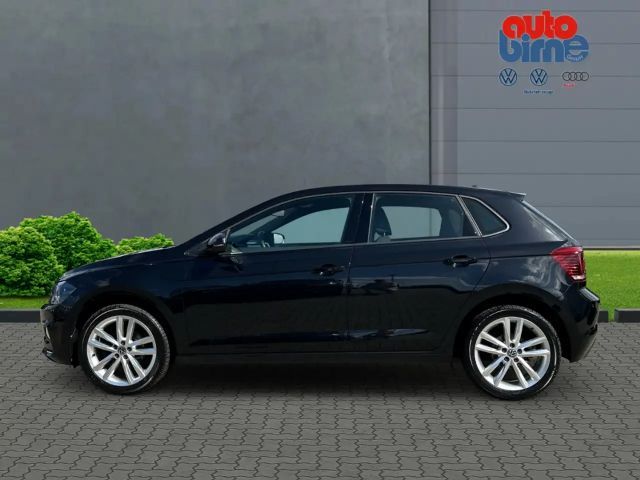 Volkswagen Polo 1.0 TSI Highline
