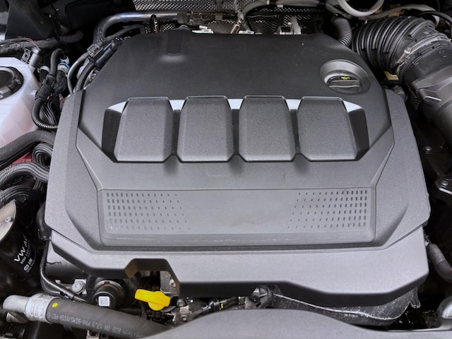 Volkswagen Touran 2.0 TDI DSG Highline