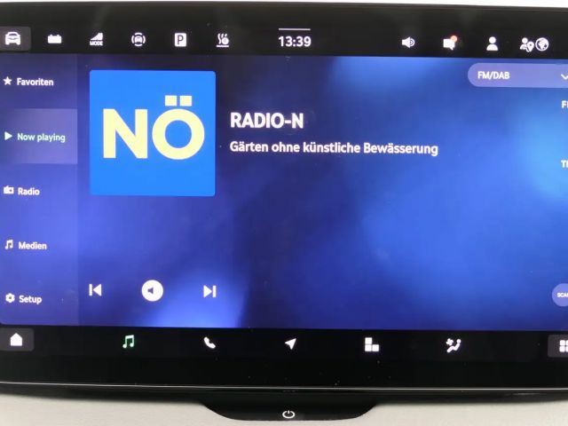 Skoda Superb Sportline iV