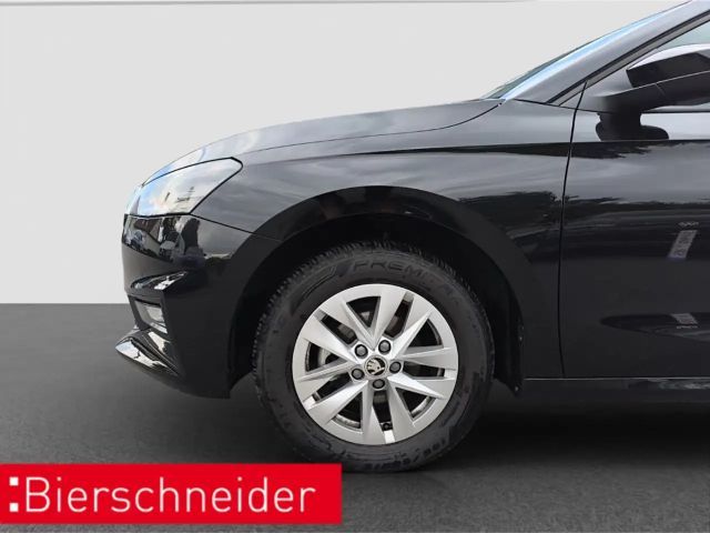 Skoda Fabia 1.0 TSI Selection