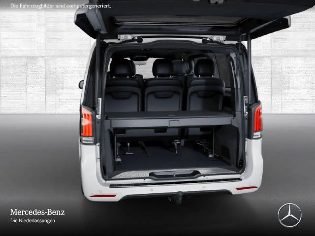 Mercedes-Benz V 300 AMG Line EXCLUSIVE V 300 d