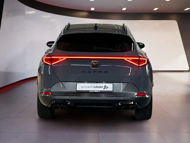 Cupra Formentor 2.0 TSI 4Drive DSG VZ