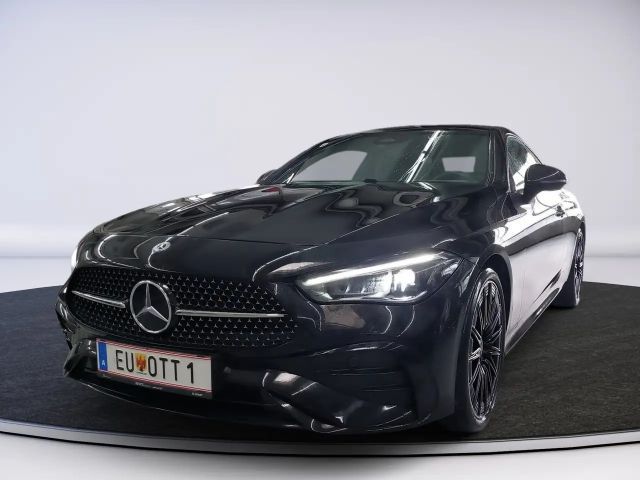 Mercedes-Benz CLE 200 AMG Line Coupé