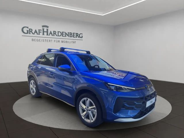 Volkswagen T-Roc 1.5 eTSI DSG Life