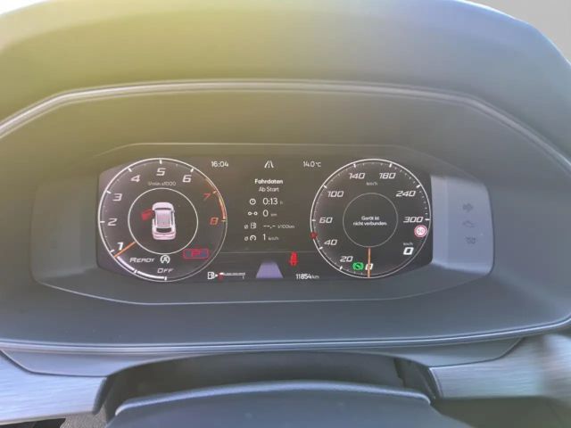 Cupra Formentor 4Drive VZ