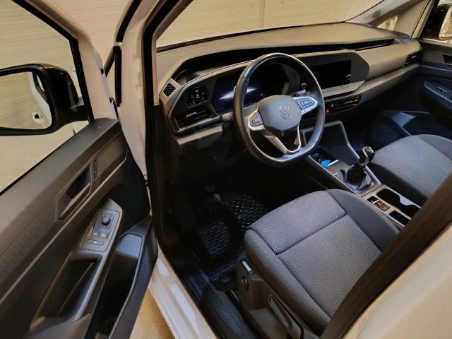 Volkswagen Caddy Family