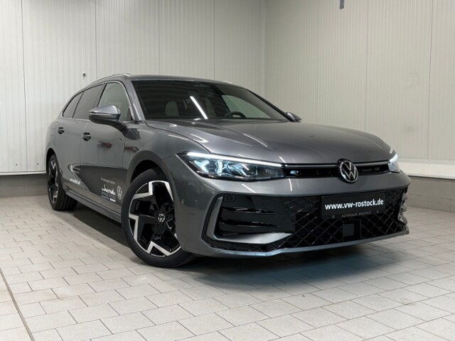 Volkswagen Passat 2.0 TDI DSG Variant