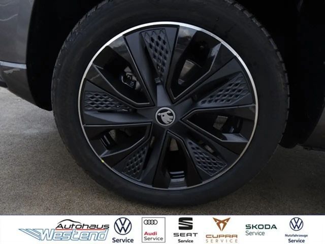 Skoda Karoq 1.5 TSI Sportline