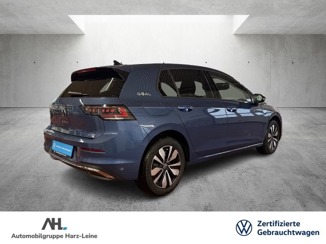 Volkswagen Golf 1.5 eTSI DSG Golf VIII