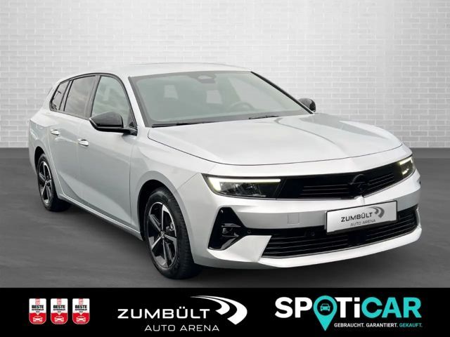Opel Astra GS-Line Grand Sport Sports Tourer