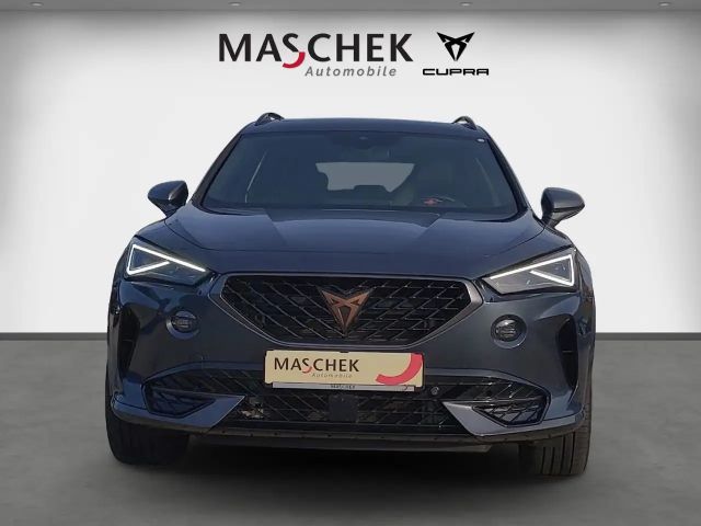 Cupra Formentor 1.4 VZ e-Hybrid
