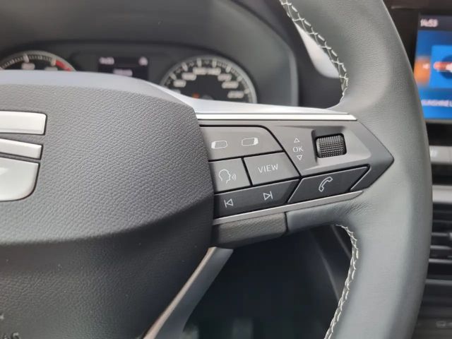 Seat Leon 1.0 TSI Reference