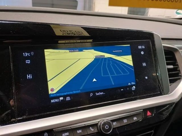 Opel Grandland X 1.2 Turbo Elegance Turbo