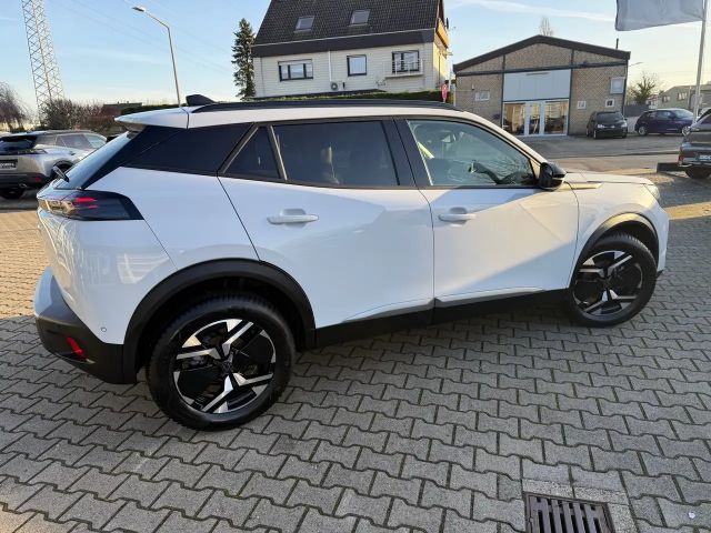 Peugeot 2008 Allure Pack