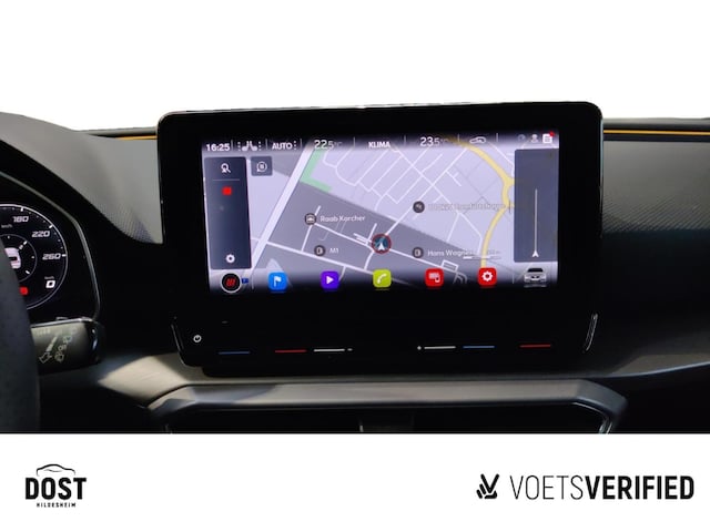 Seat Leon 1.5 eTSI DSG FR-lijn Sportstourer