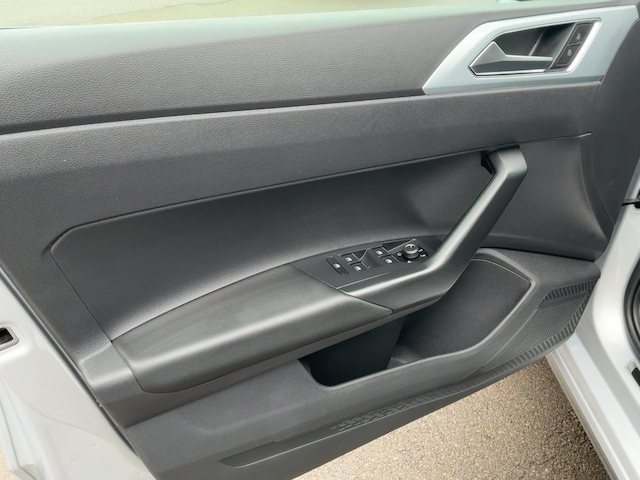 Volkswagen Polo 1.0 TSI