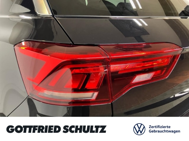 Volkswagen T-Roc 2.0 TDI DSG Sport