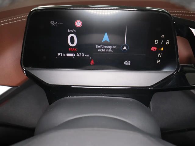 Volkswagen ID.5 150 kW 77 KWh IQ.Drive Pro